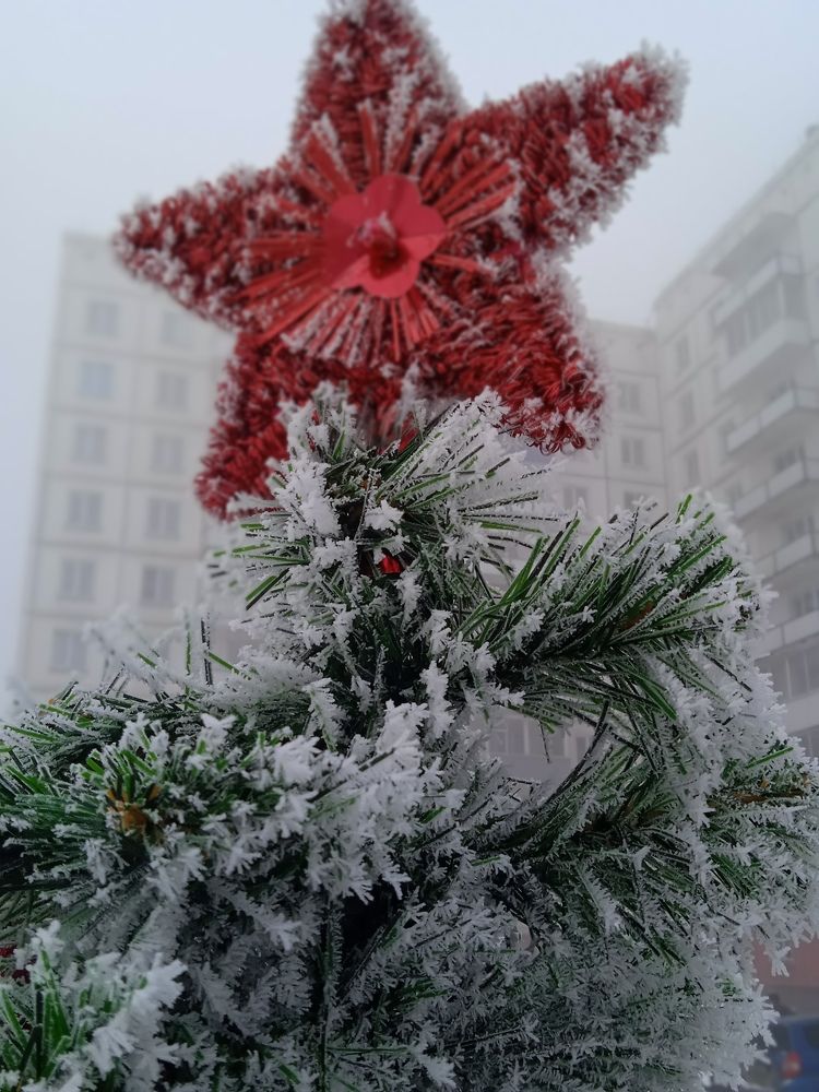 Photograph by Наталья Сорокина