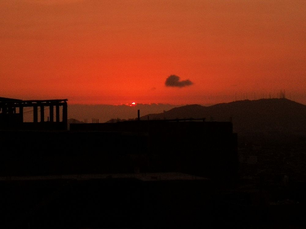 Photograph by Jhonny Paredes