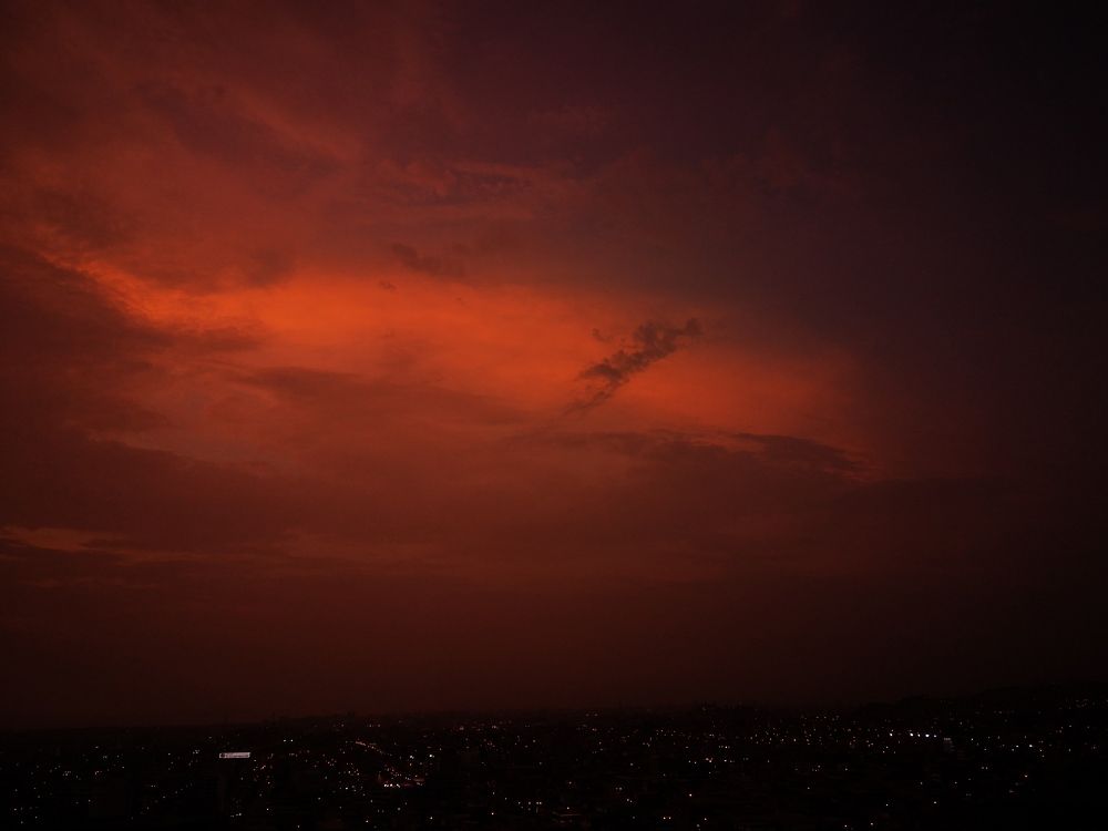 Photograph by Jhonny Paredes