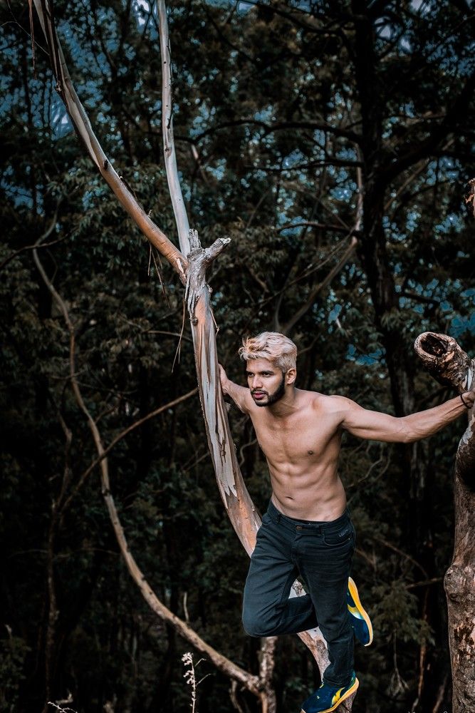 Photograph by Ryan Portrayal