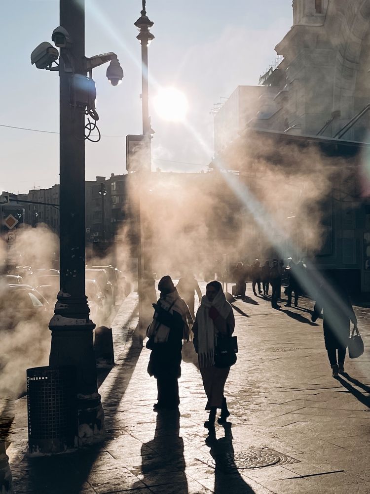 Photograph by Татьяна Антонова