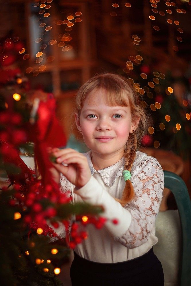 Photograph by Лысенкова Аксинья