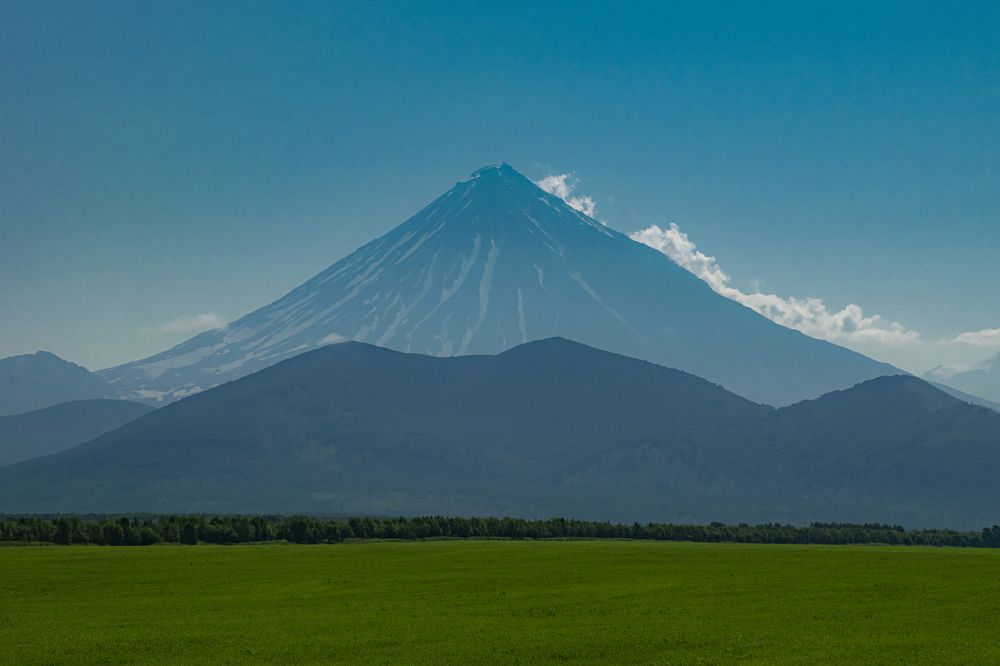 Небесный Корякский