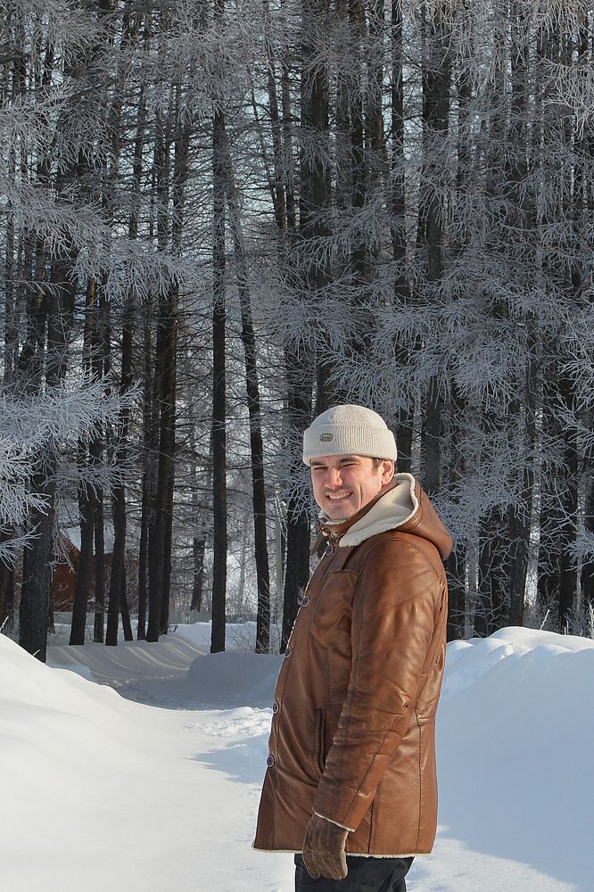 Photograph by Фарит