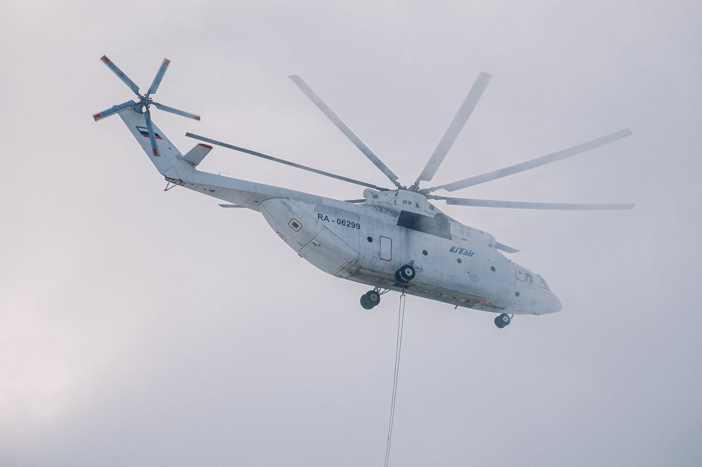 Photograph by Александр Шалагин