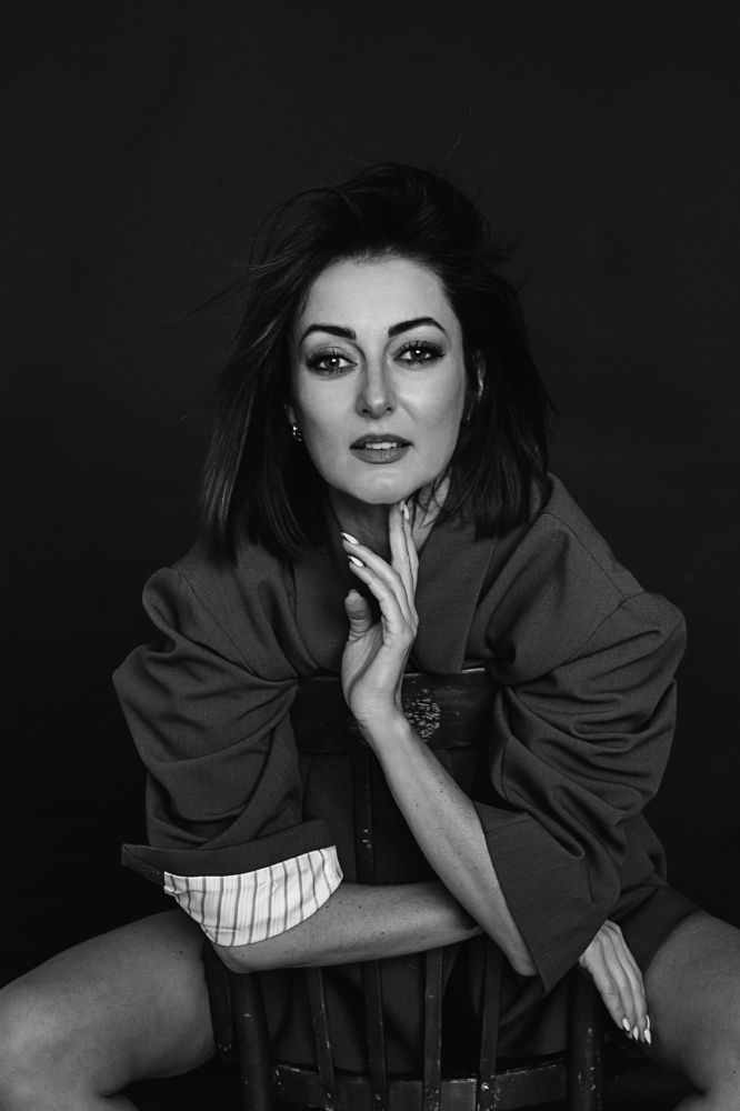 Photograph by Ольга Митяева