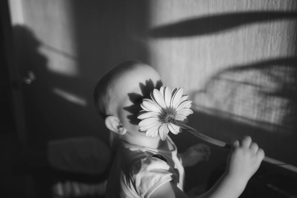 Photograph by Александр Кочергин