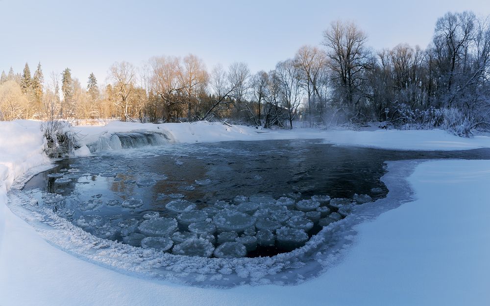 Photograph by Загруев Михаил