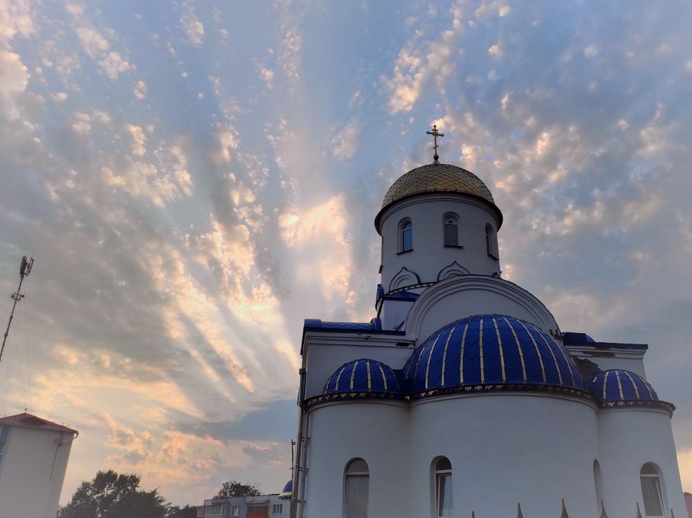 Photograph by Александр Бородин