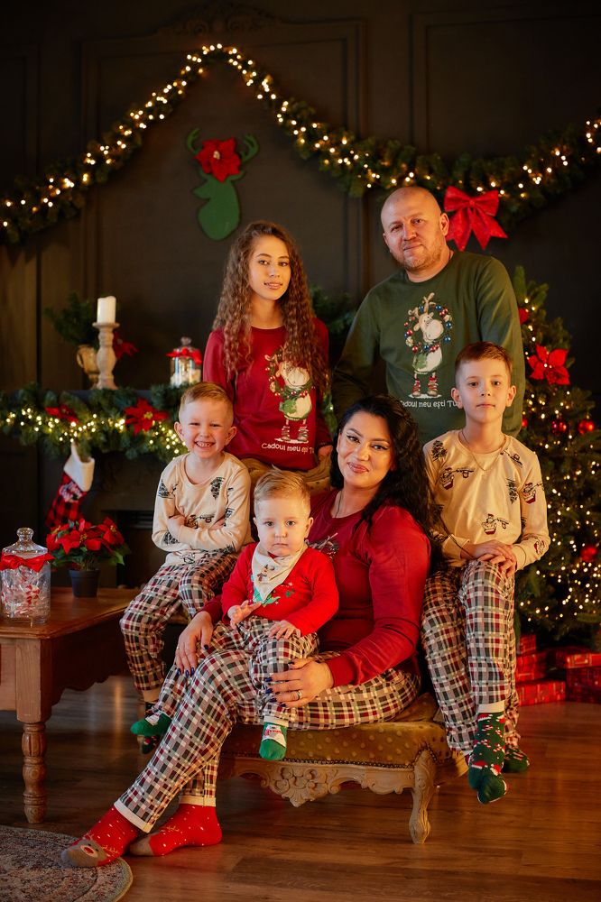 Photograph by Iulian Doroganici