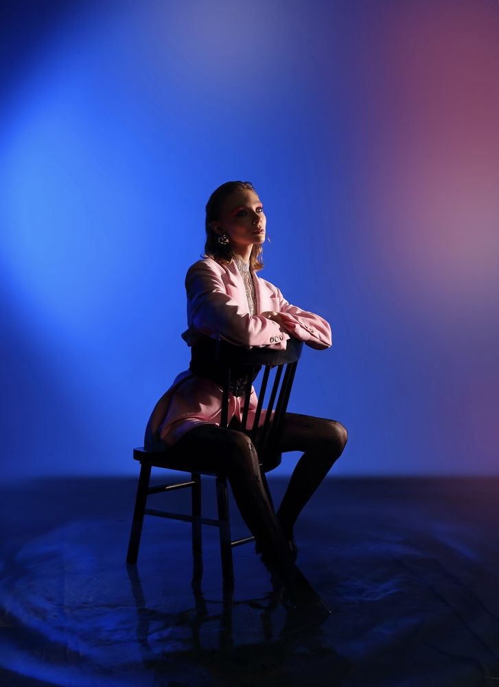 Photograph by Алиса Окулова