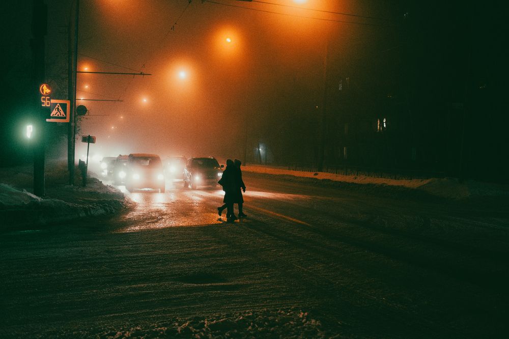 Photograph by Alexey Yuklyaevskiy