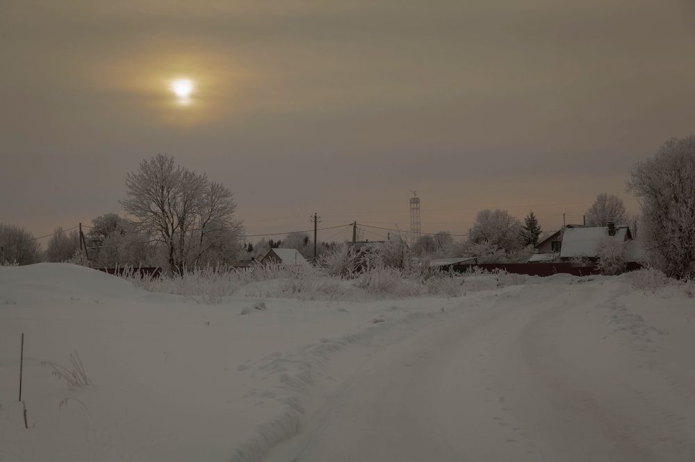 Photograph by Игорь Сидун