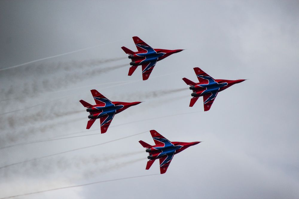 Photograph by Елена Верховская