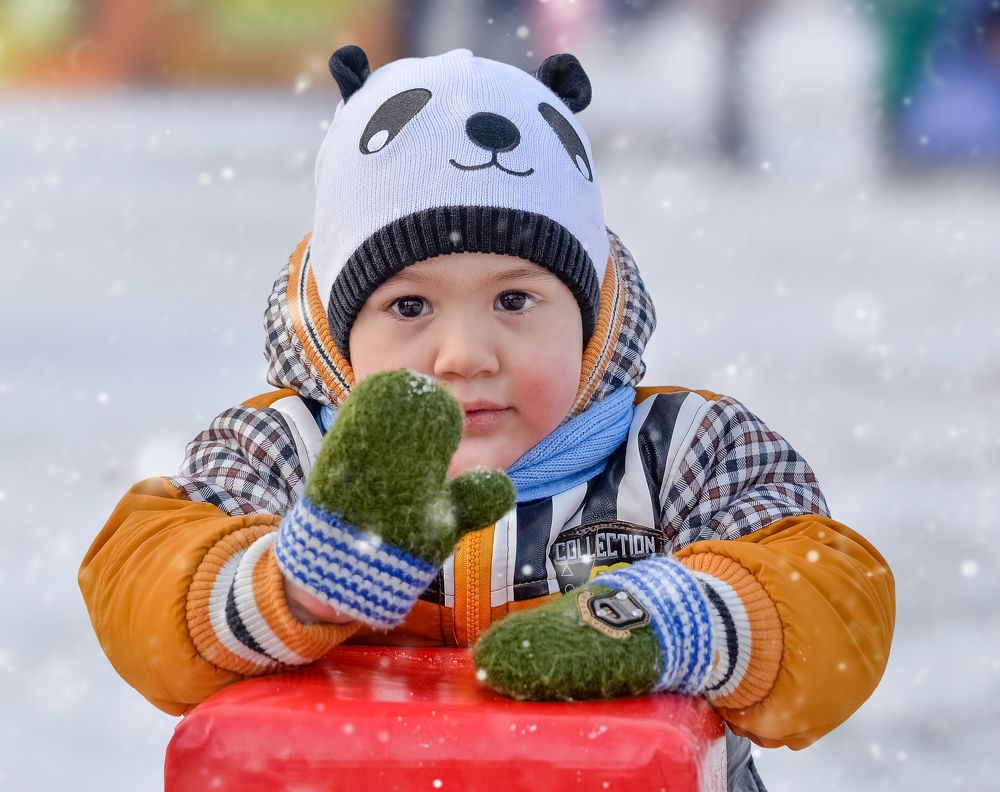 Photograph by БОРИС АНТОНОВ