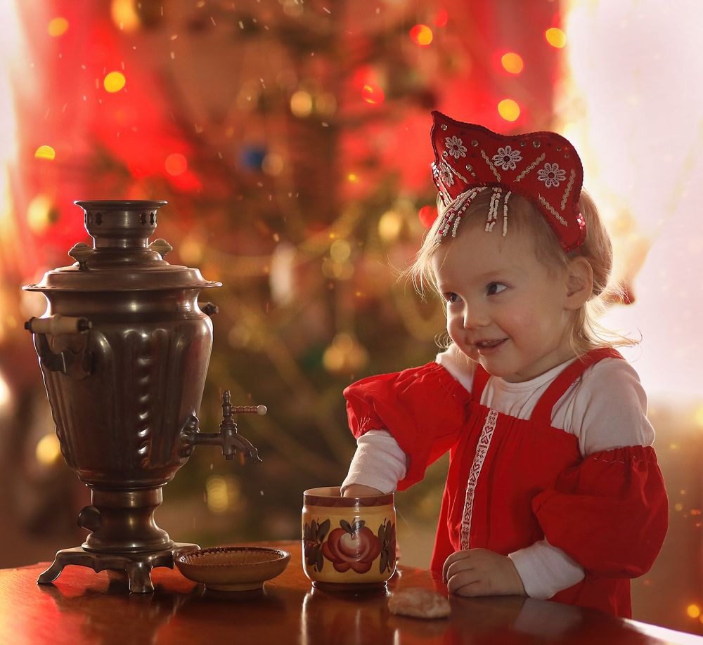 Photograph by Юлия Уфимцева