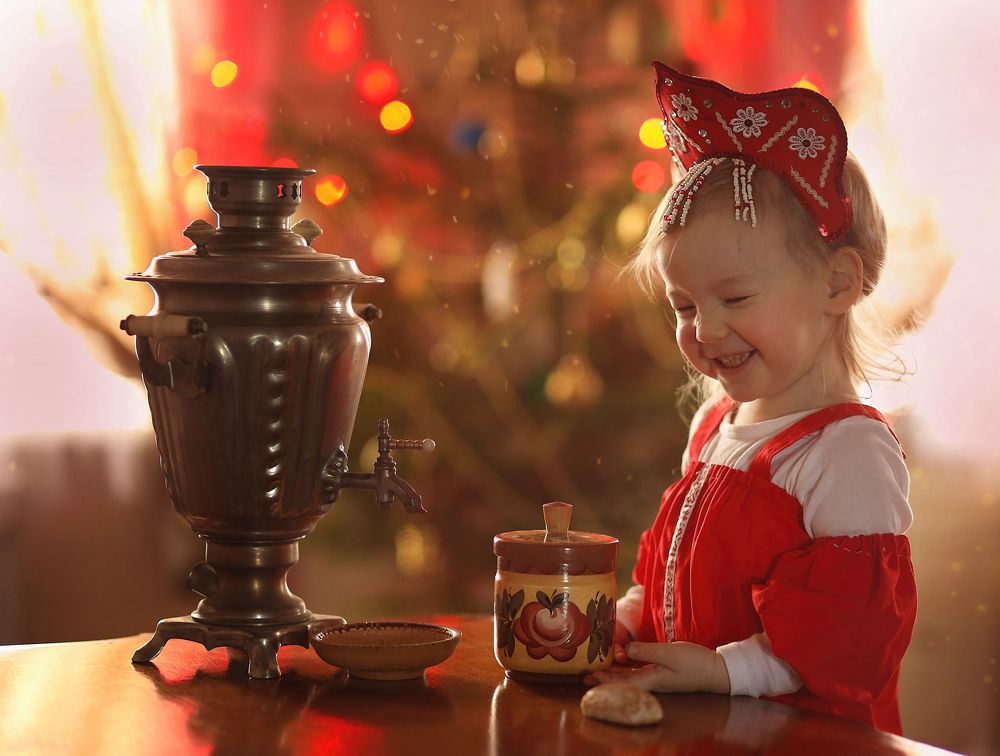 Photograph by Юлия Уфимцева