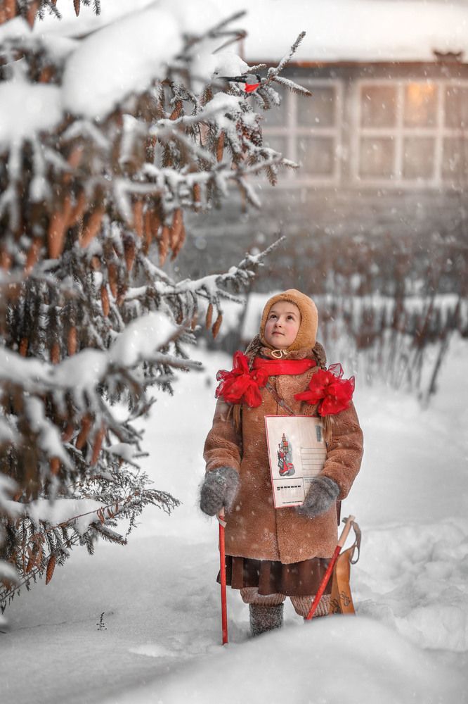 Photograph by Елена Чернигина