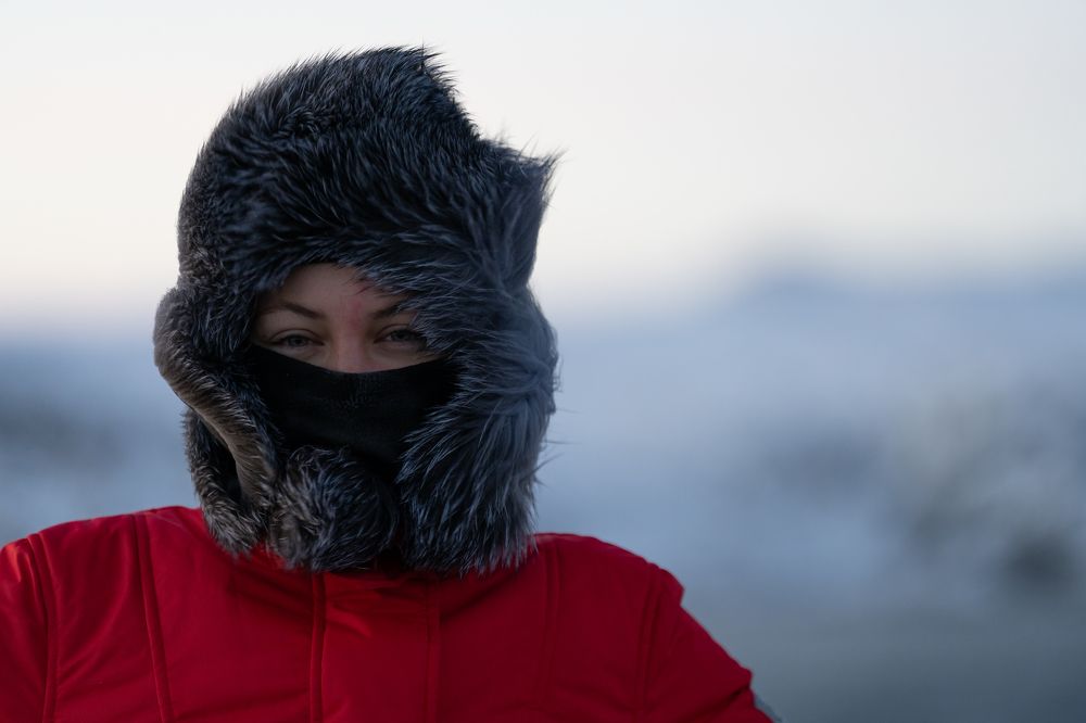 Photograph by Марлен Маан