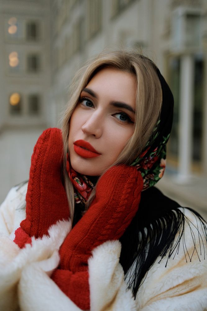 Photograph by Kristina Kozheltsova