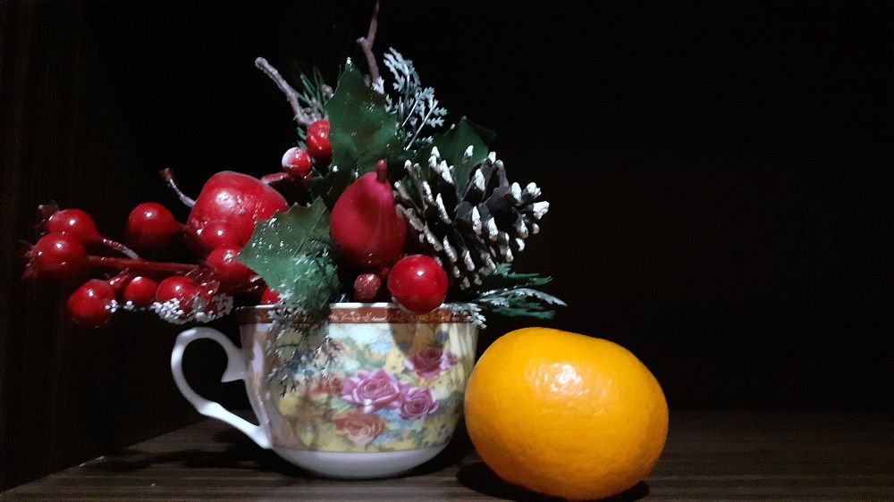 Photograph by Елена Лещева