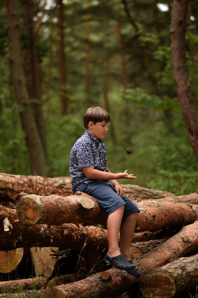 Photograph by Екатерина Клюянова