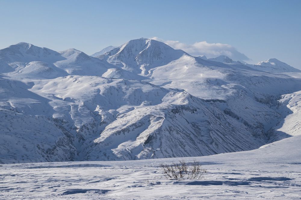 Photograph by Юлия Хобта