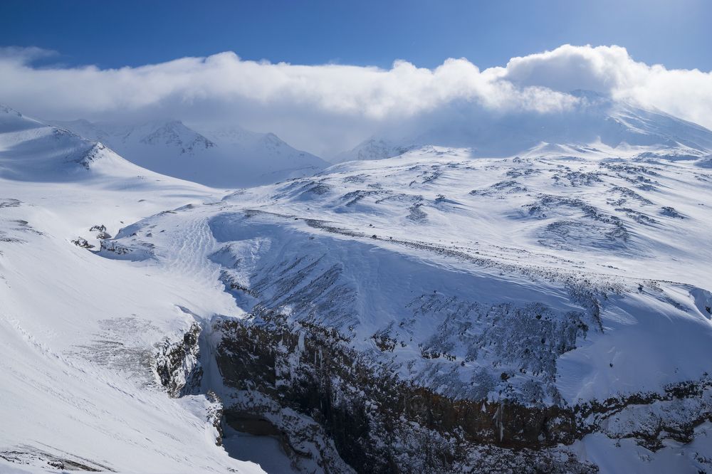 Photograph by Юлия Хобта