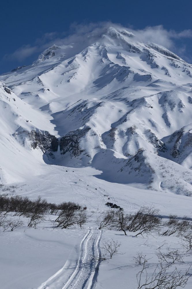 Photograph by Юлия Хобта