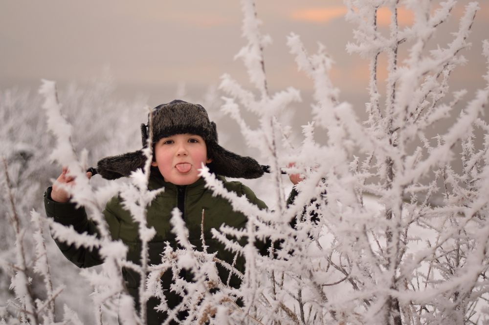 Photograph by Екатерина Клюянова