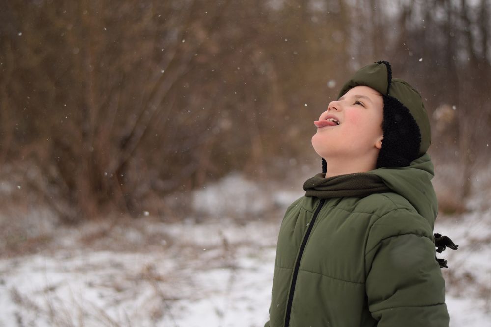 Photograph by Екатерина Клюянова