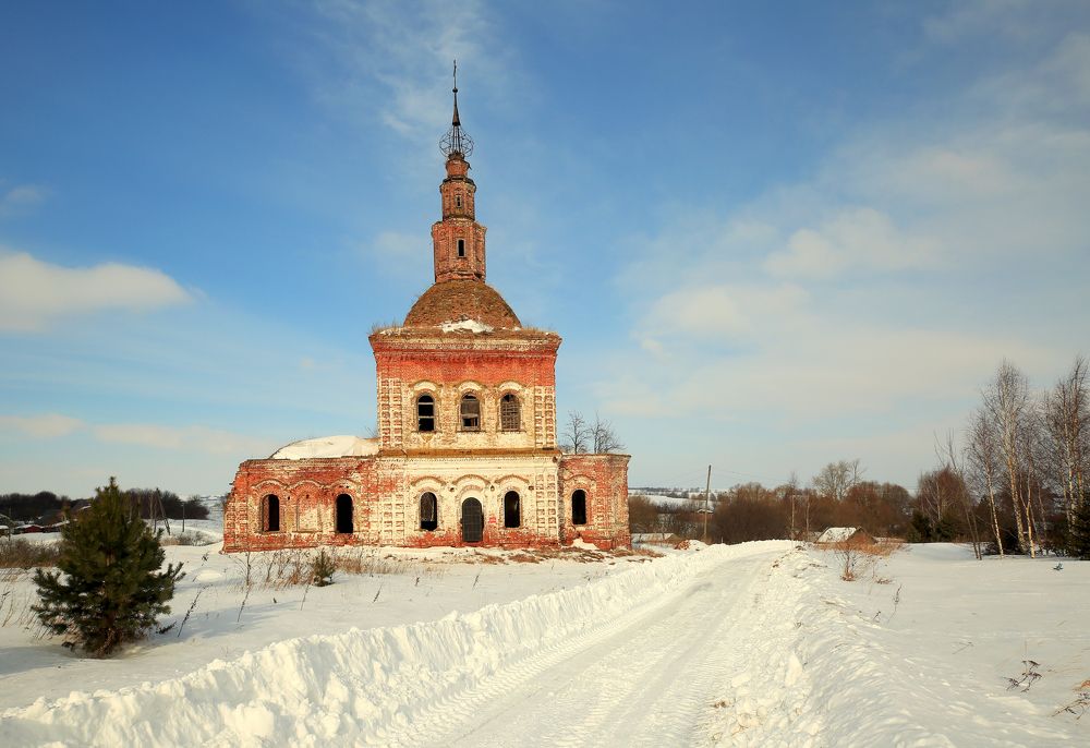 Фотография автора Nikolay Suglobov