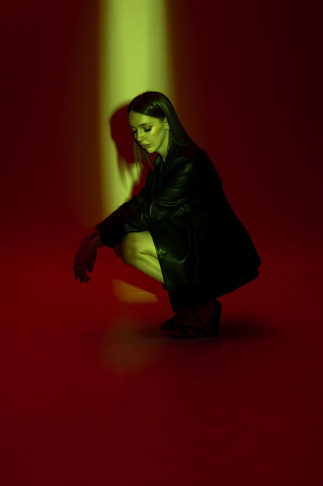 Photograph by Илья Ушак