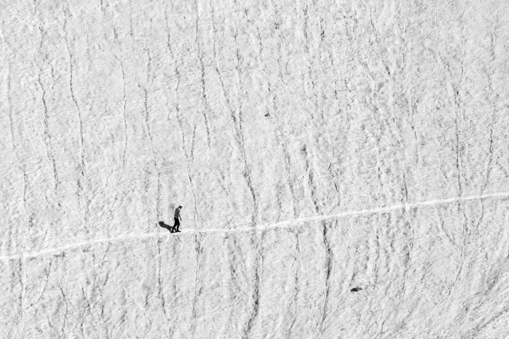 Photograph by Alexander Tsukanov