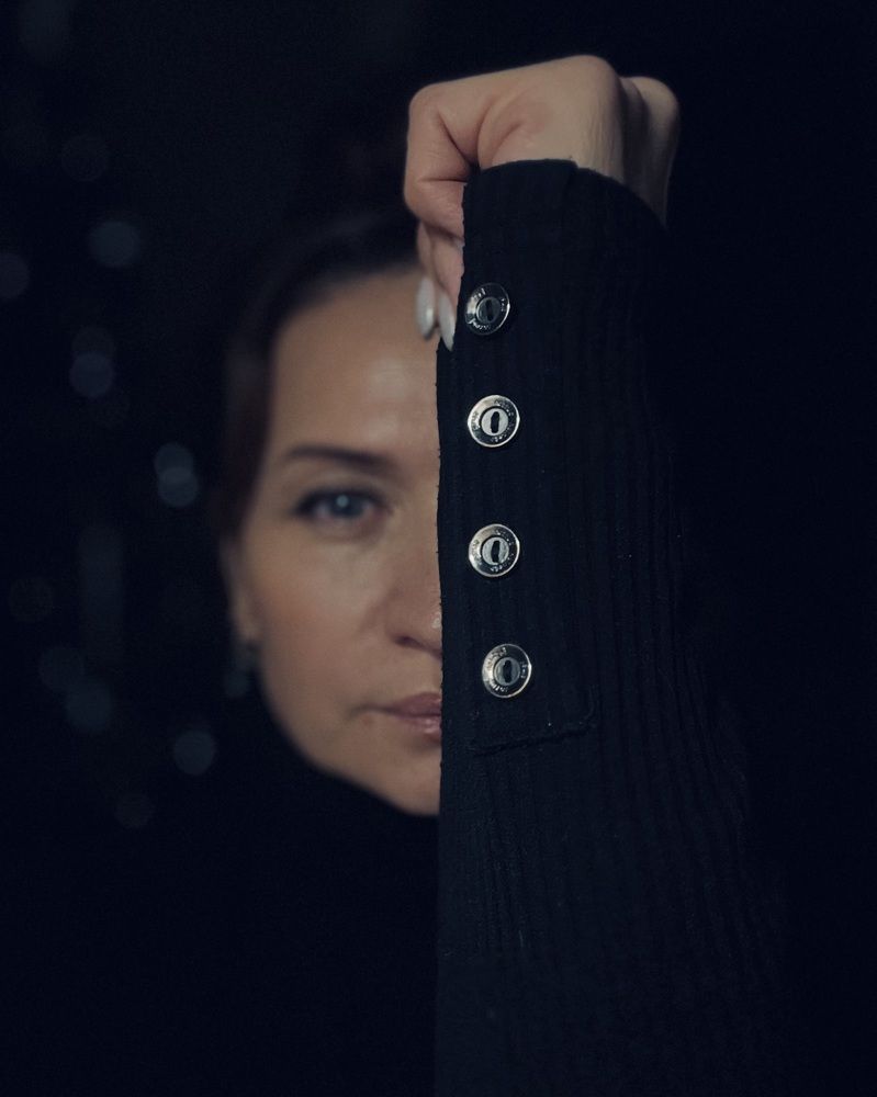 Photograph by Ольга