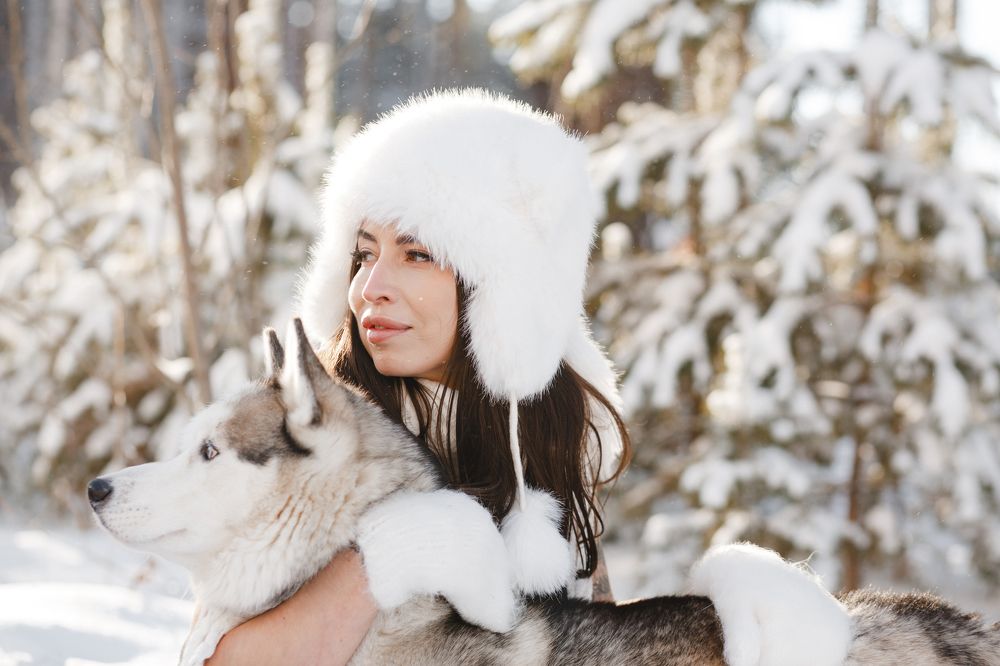 Photograph by Анна Потеряева