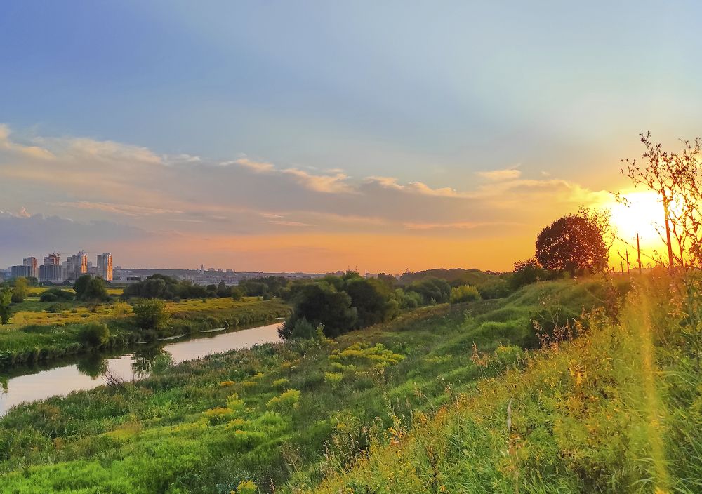 Photograph by Анастасия Семилетова