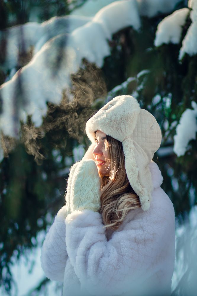 Photograph by Анна Потеряева