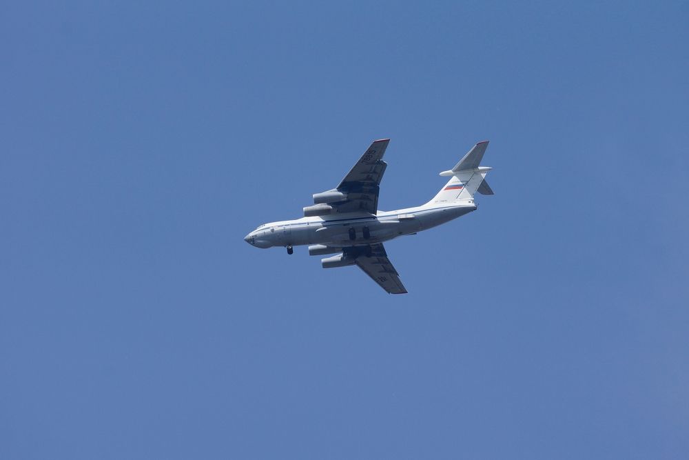 Photograph by АНДРЕЙ Роев