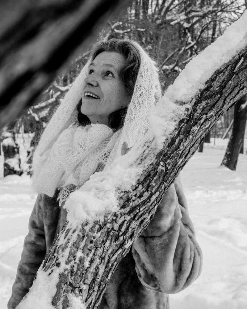 Photograph by Liza Giorria