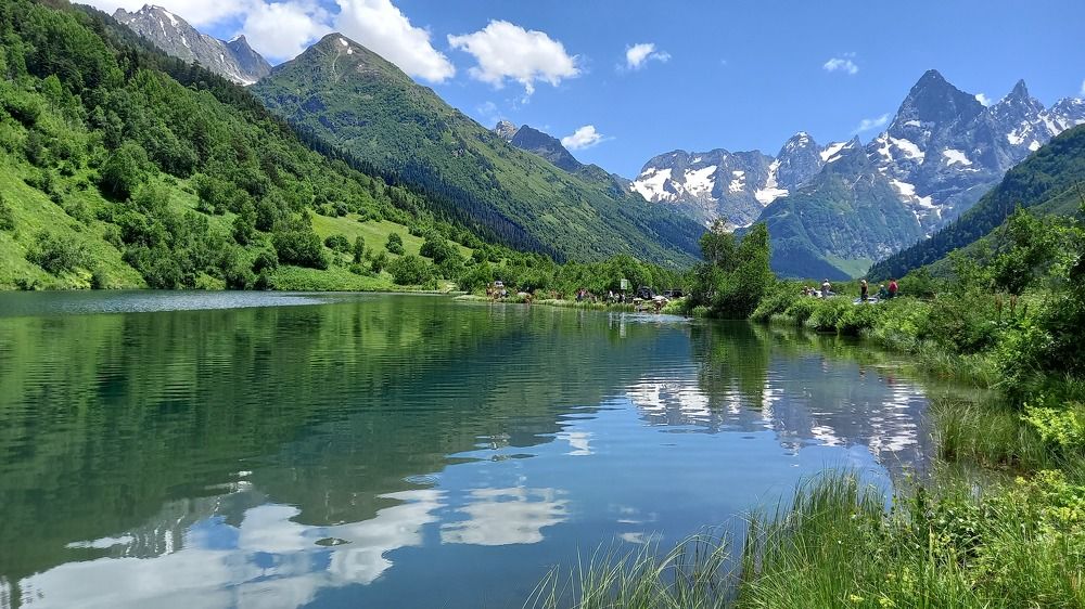 Photograph by Людмила Ярош