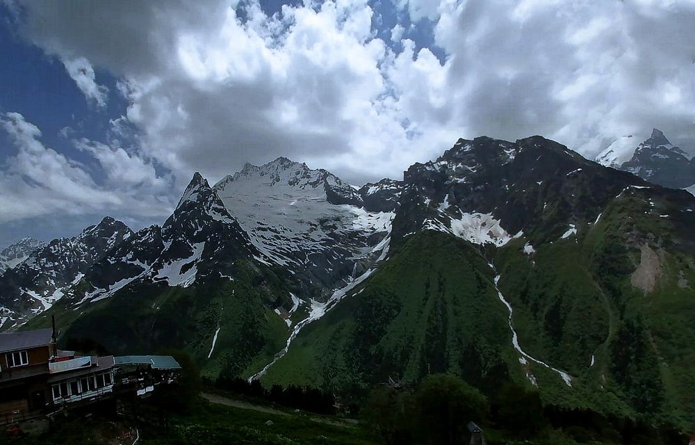 Фотография автора АЛЕКСАНДР ЦЫГЕЛЬНЮК