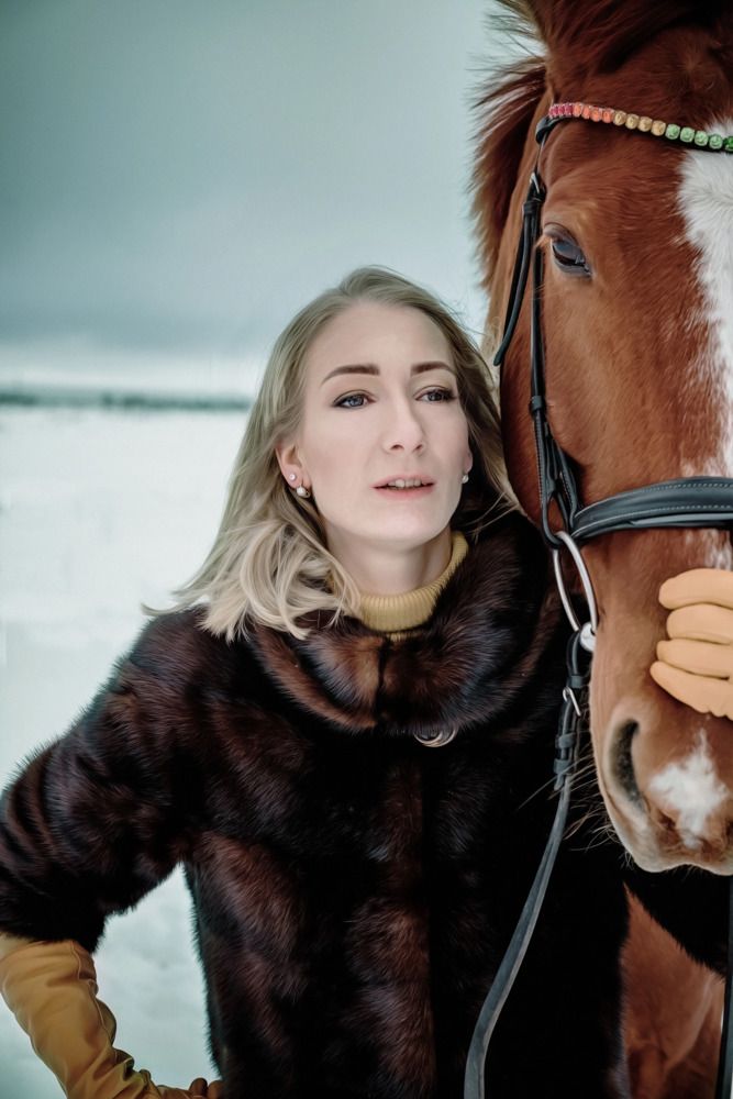 Photograph by Светлана Реунова