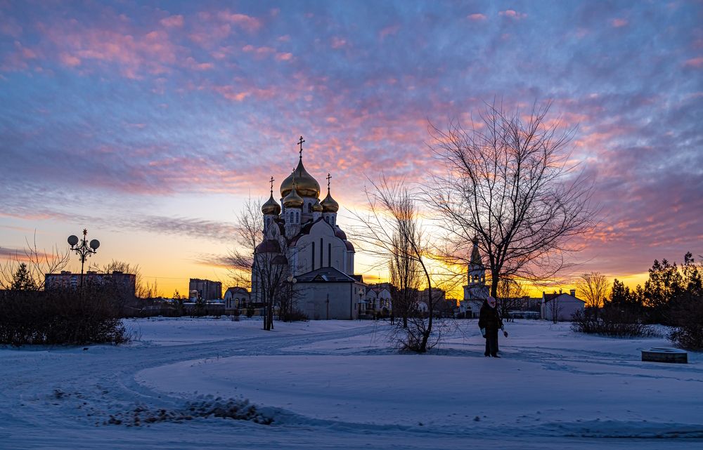 Photograph by Сергей Гибков