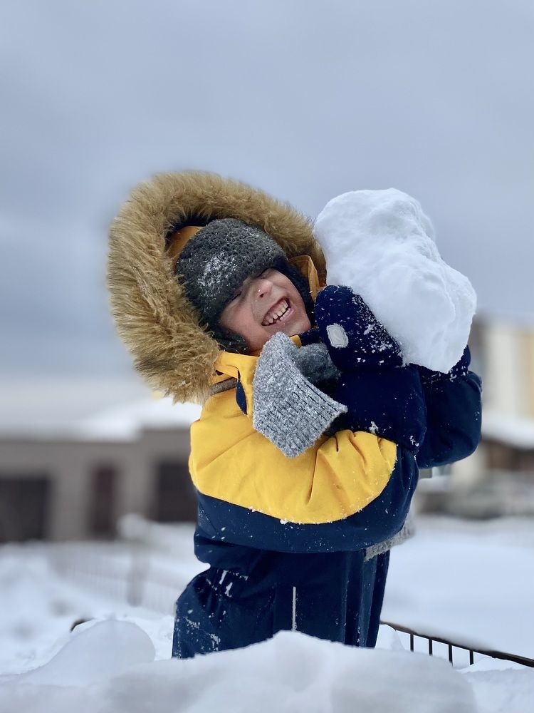 Photograph by Марина Захарова