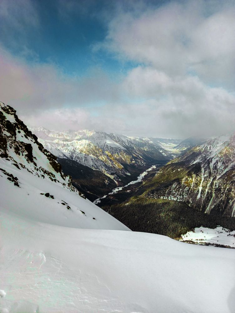 Photograph by Alex Фотограф