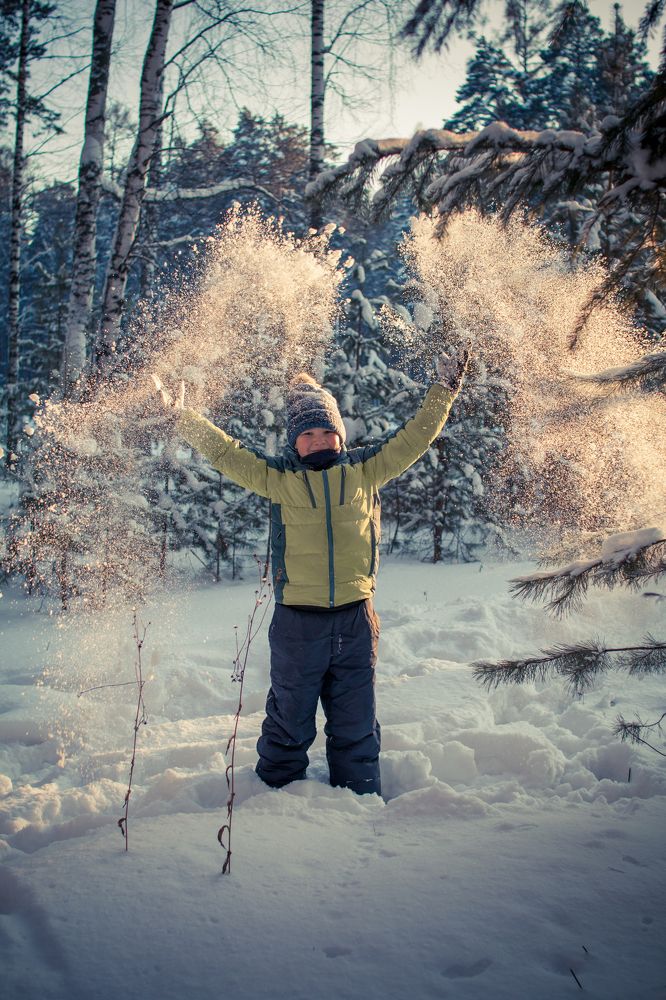 Photograph by Ирина Рыжова