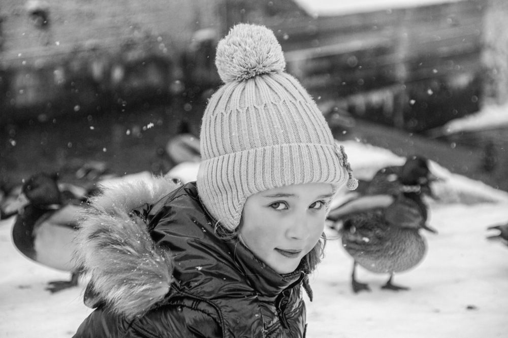 Photograph by Алексей Борисов