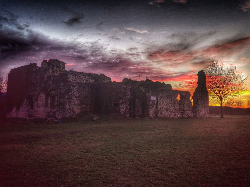 Photograph by Дмитрий Юдин