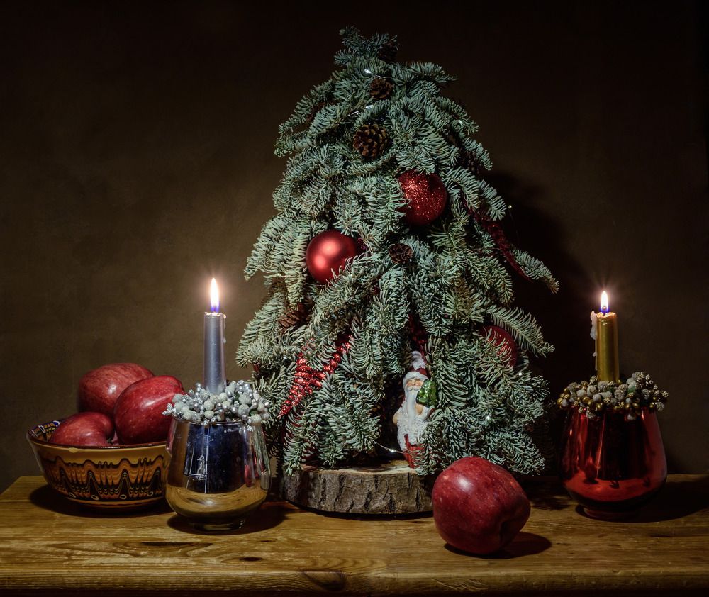 Photograph by Бабурин Олег